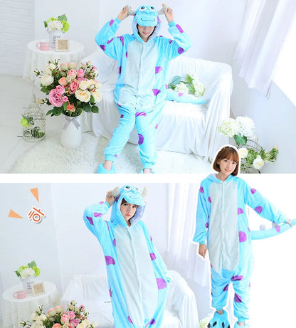 Onesie man kort – Perfect voor de zomer