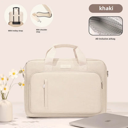 Business laptoptas heren – Professioneel en elegant design