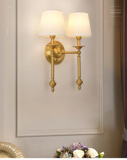 IKEA draadloze wandlamp – Eenvoudig en betaalbaar
