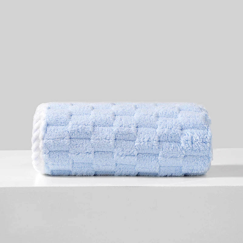 Badhanddoeken – Zachte luxe voor elke badkamer
