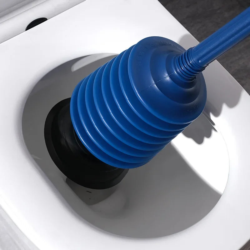 Krachtige ontstopper toilet – Werkt binnen enkele seconden