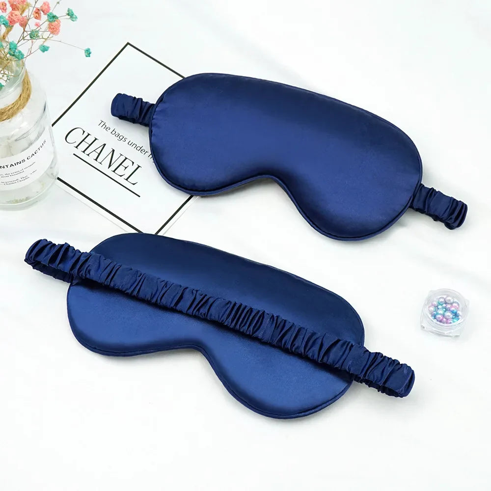 Etos slaapmasker met comfortabel neusstuk