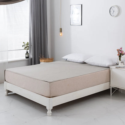 Jysk beddengoed met print – Scandinavisch en sfeervol