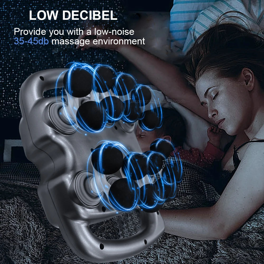 Mediamarkt massage gun reviewscore – Hoog gewaardeerd