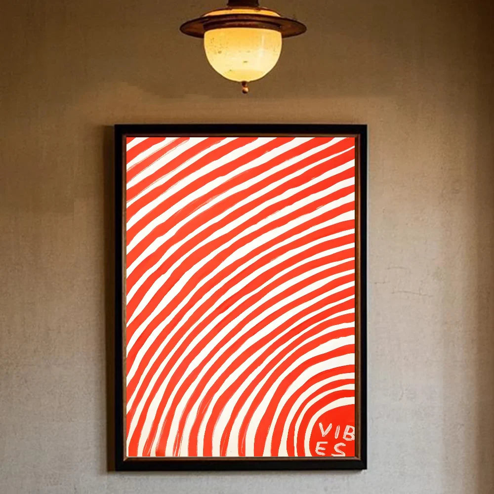 Posterstore inspiratie voor moderne inrichting