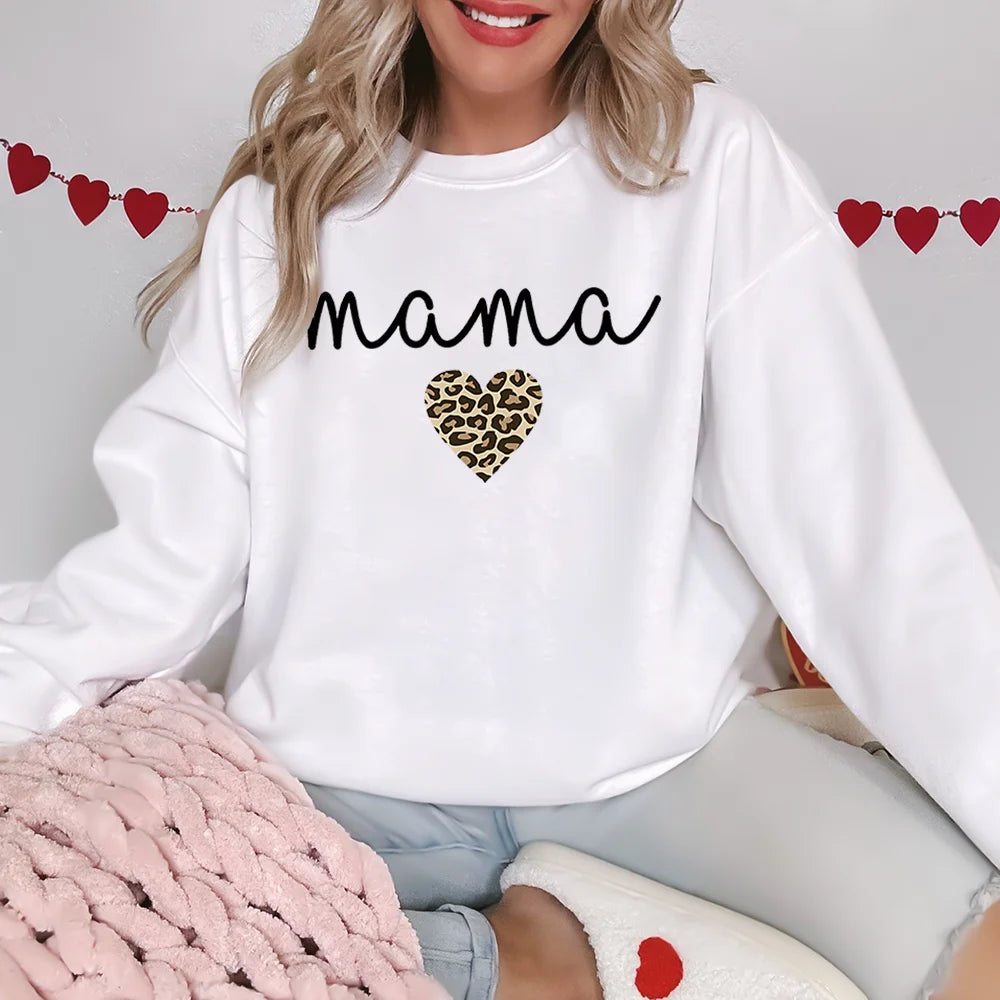 Matching party looks moeder dochter – Schitterend samen