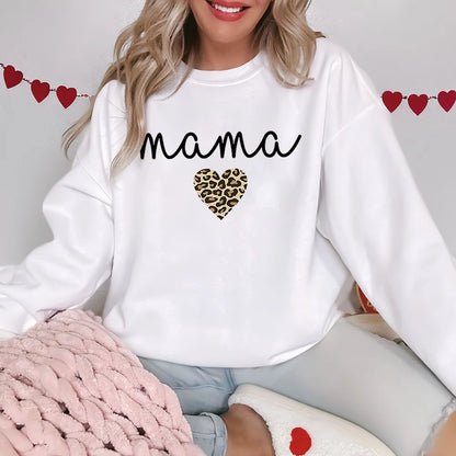 Matching party looks moeder dochter – Schitterend samen