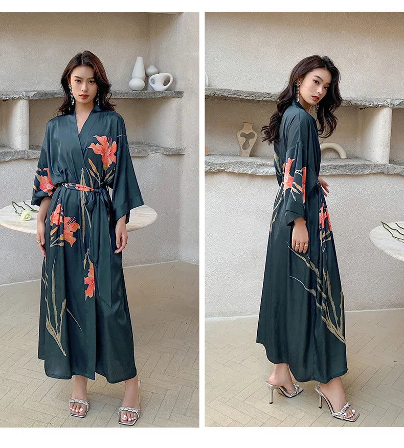 C&A ochtendjas dames met print – Leuk en betaalbaar
