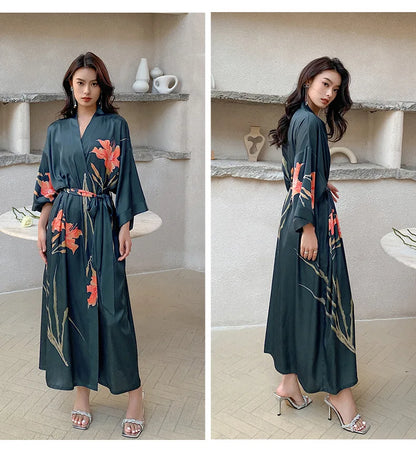C&A ochtendjas dames met print – Leuk en betaalbaar
