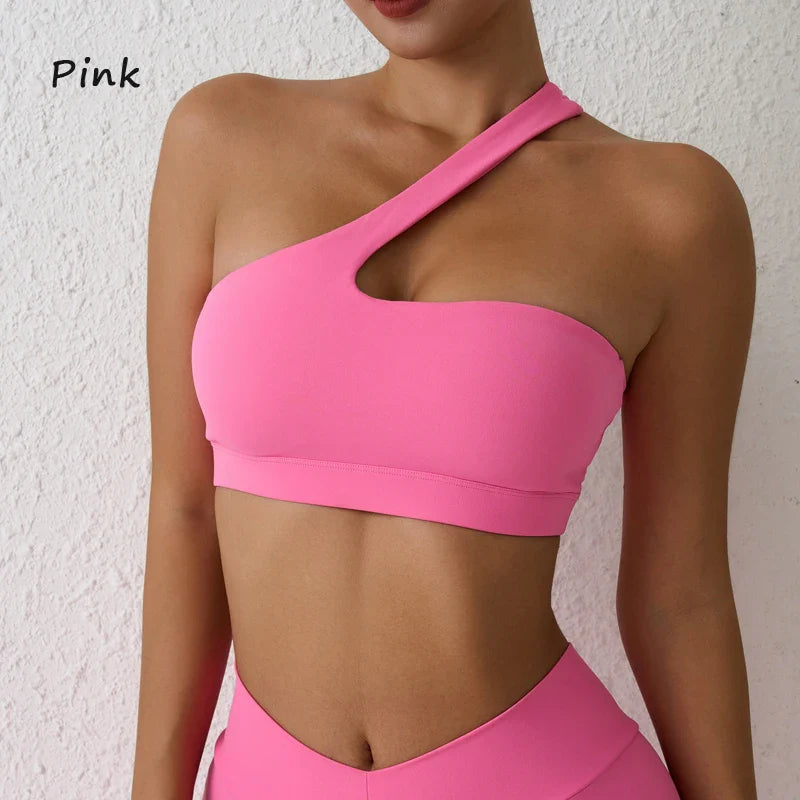 Ademende yoga kleding voor studio en outdoor