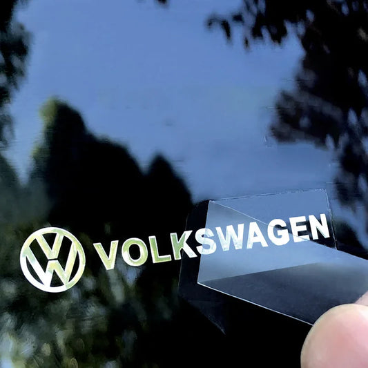 auto stickers - premium kwaliteit voor een gepersonaliseerde achterruit