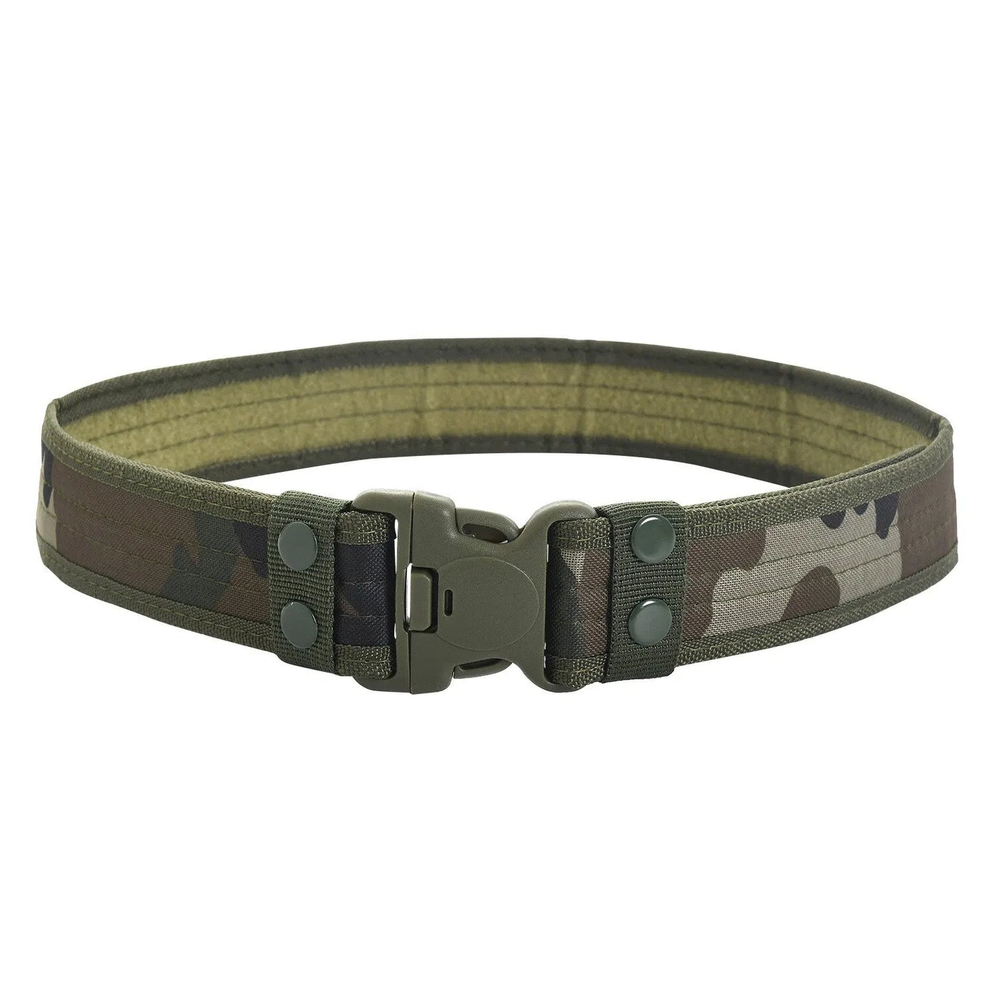 Casual riem heren voor weekendlooks