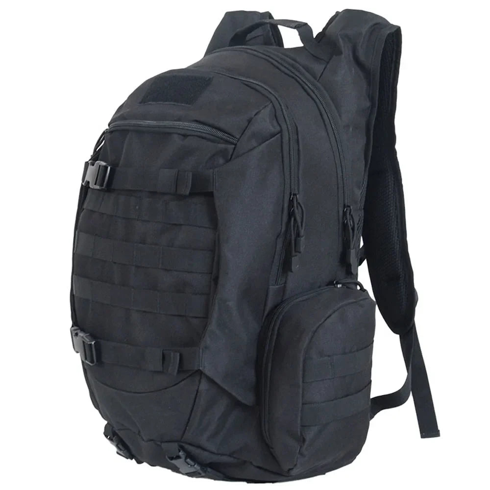 Rugzak handbagage met minimalistisch design