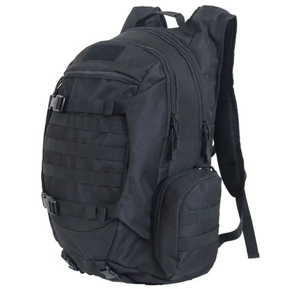 Rugzak handbagage met minimalistisch design
