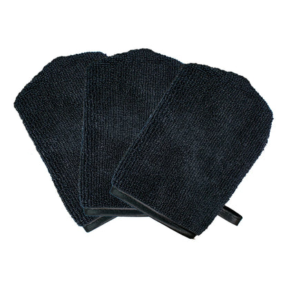 HEMA washandje kind – Klein en comfortabel
