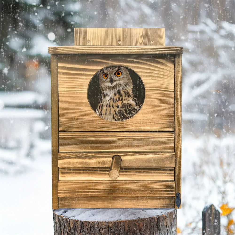 Vogelhuisje kopen als cadeau – Origineel en leuk