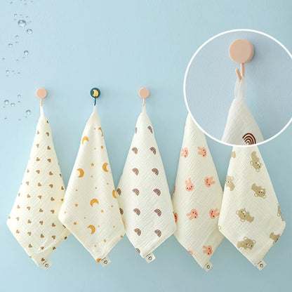 Zwitsal washandjes voor babyverzorging – Altijd zacht