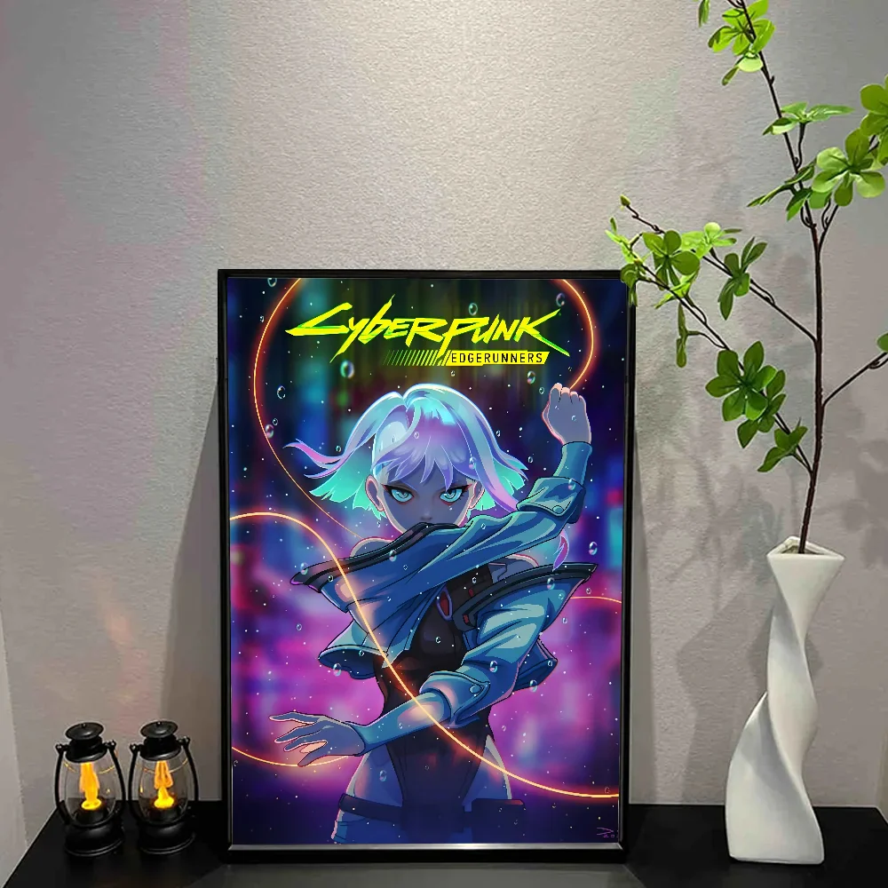 Posterstore prints met matte afwerking