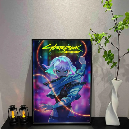 Posterstore prints met matte afwerking
