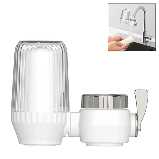 Waterfilter kopen – Gezond water binnen handbereik