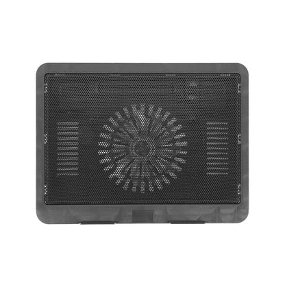 Laptopstandaard met verbeterde luchtcirculatie