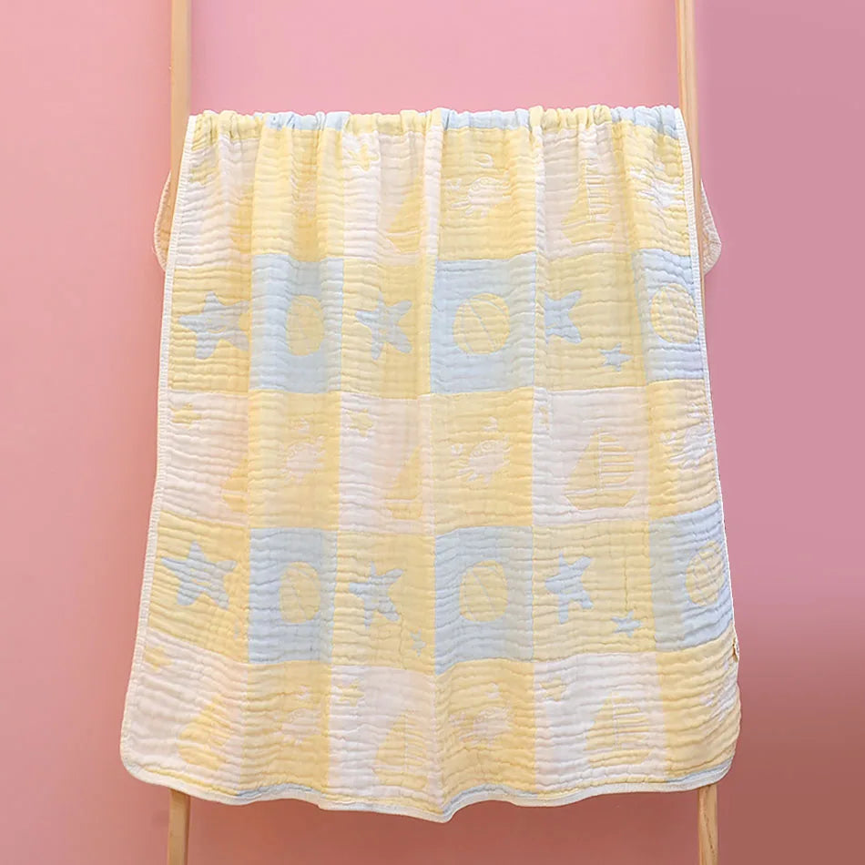 Action washandje met opbergnet – Slim systeem