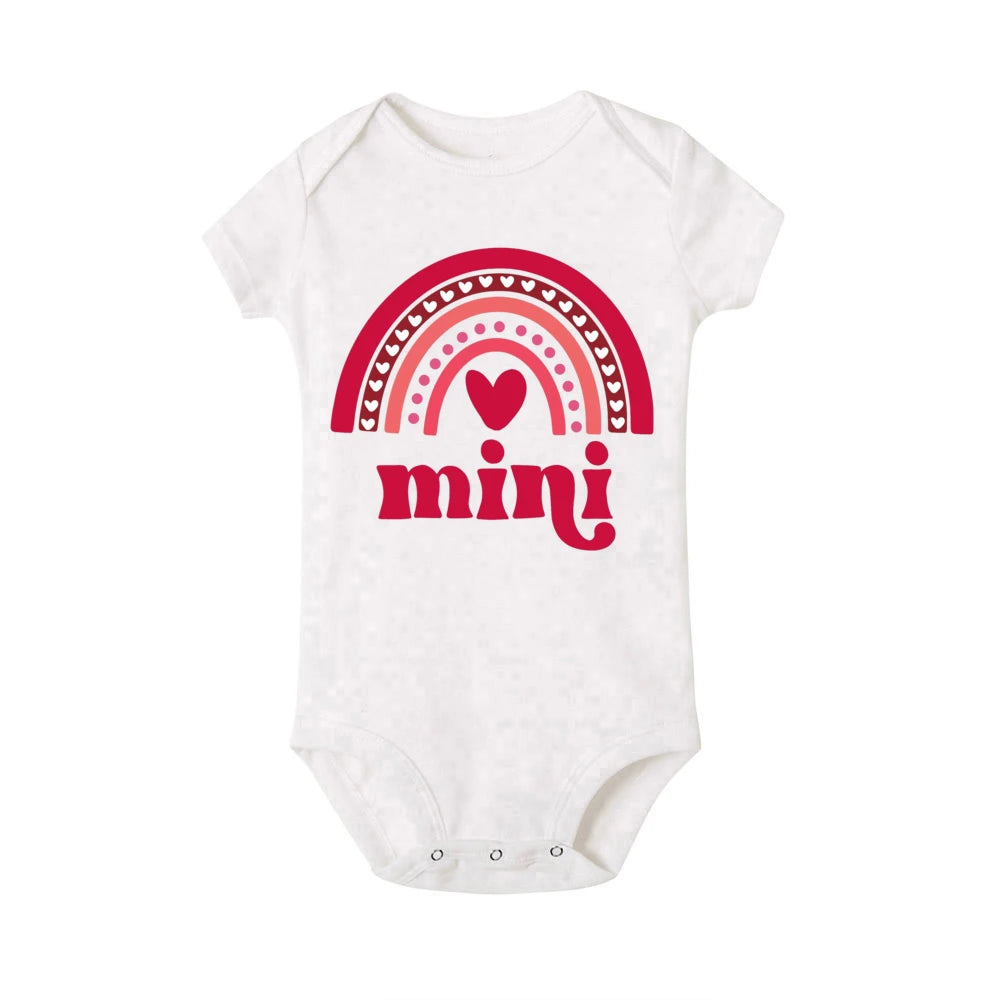 Trendy moeder dochter kleding – Voor modieuze duo’s