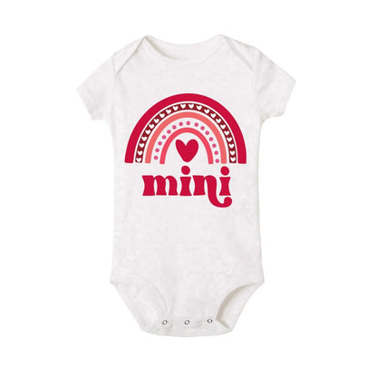 Trendy moeder dochter kleding – Voor modieuze duo’s