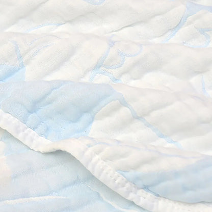 Washandjes set van 10 – Altijd genoeg bij de hand