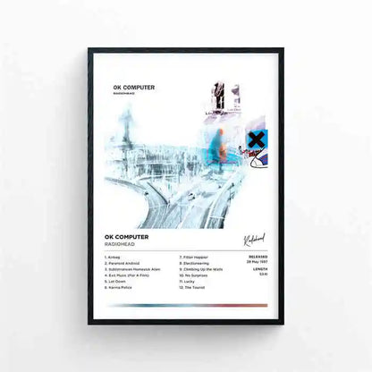 Posterstore prints met natuurmotieven