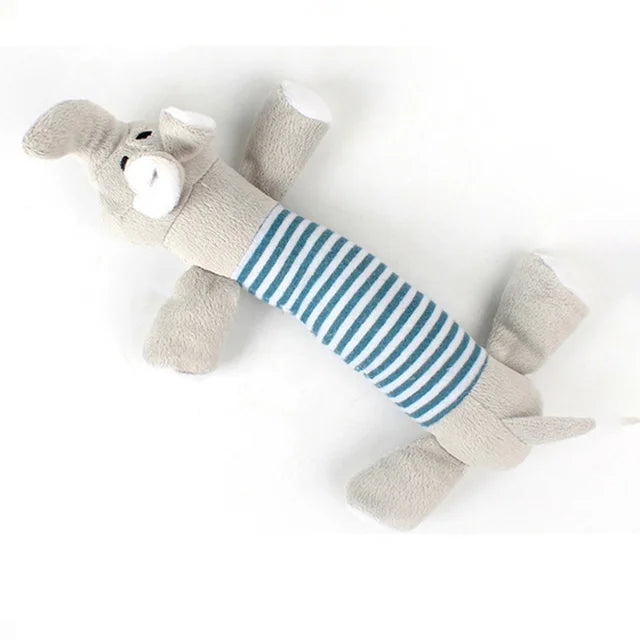 Cadeautje voor hond – Klein gebaar, grote vreugde