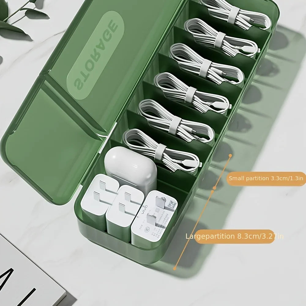 Xenos sieradendoos met spiegel en lade – Multifunctioneel
