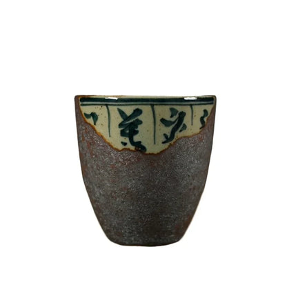 Luxe thee accessoires in cadeauverpakking
