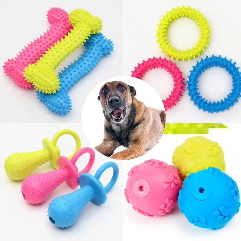 Cadeautip hond – Iets leuks voor elke pup