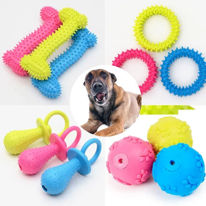 Cadeautip hond – Iets leuks voor elke pup