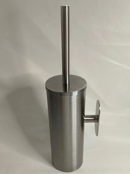 WCborstel met verwisselbare steel – Slim en flexibel