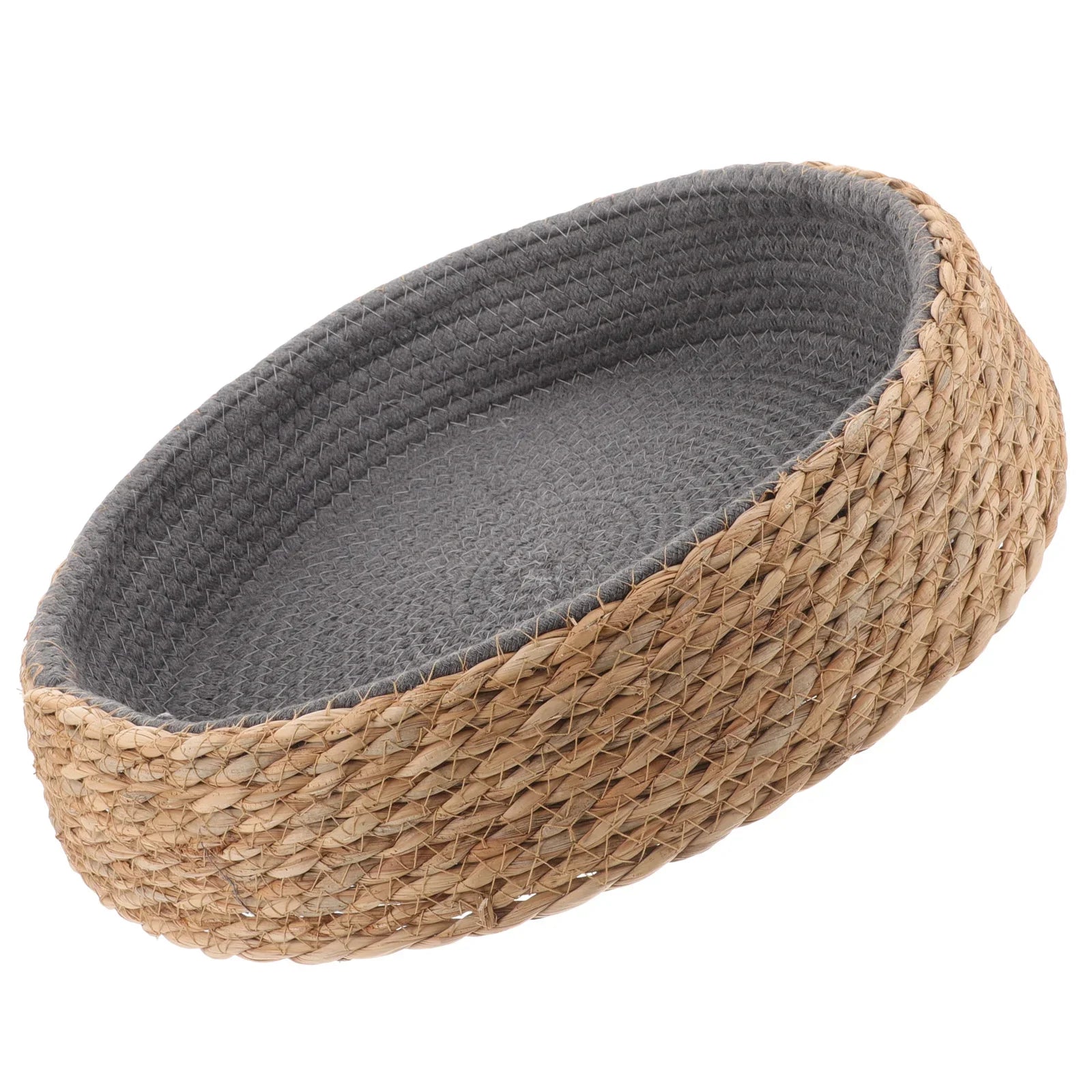 Comfortabele kattenmand Action – Betaalbare rustplek