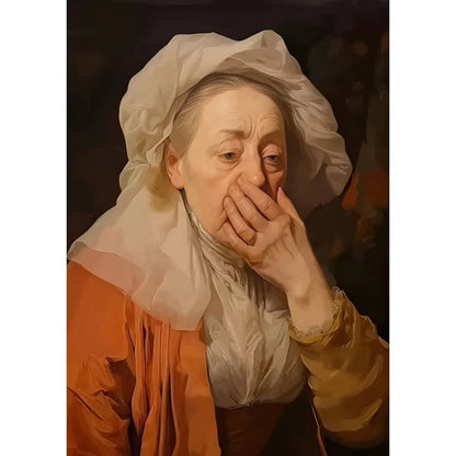 Kinderkamer poster met alfabet of cijfers