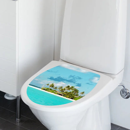 WC bril verkleiner met antislip – Veilig voor kinderen