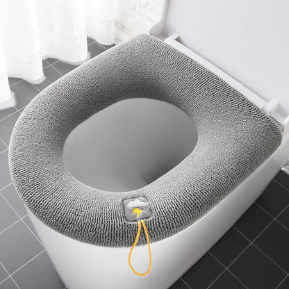 Toiletbril met luxe afwerking – Voor een premium gevoel