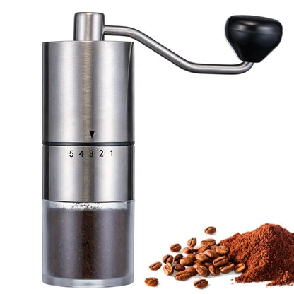 Koffie accessoires voor French press en pour-over