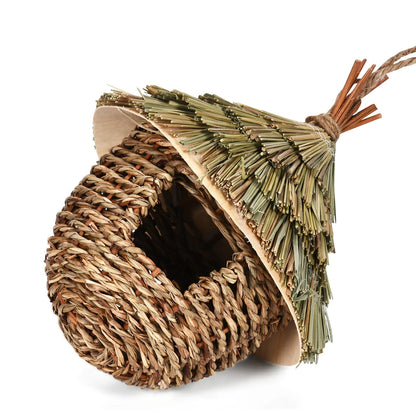 Welkoop vogelhuisje met FSC keurmerk – Duurzame keuze