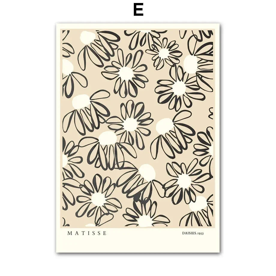 Poster van dieren – Perfect voor kinderkamer