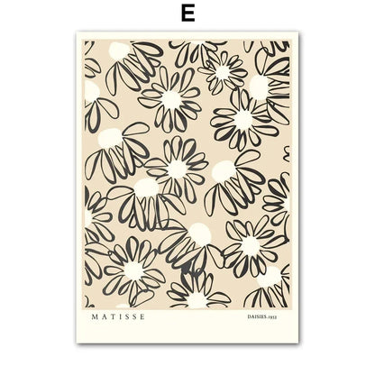 Poster van dieren – Perfect voor kinderkamer