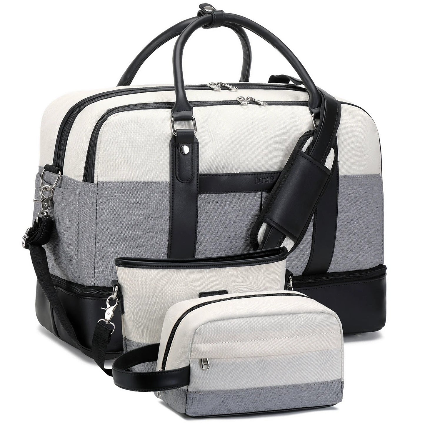 Felle kleur draagtas voor opvallende look
