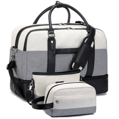 Felle kleur draagtas voor opvallende look