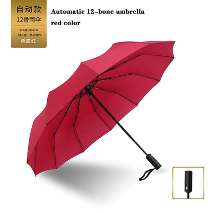 ANWB opvouwbare stormparaplu