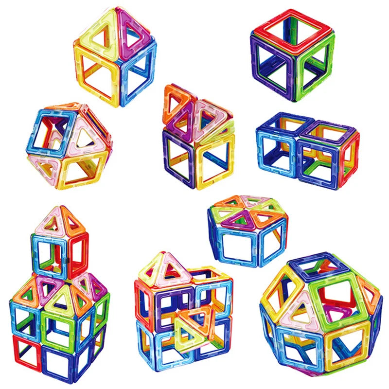 Action speelgoed set met magneten – Leuk en betaalbaar