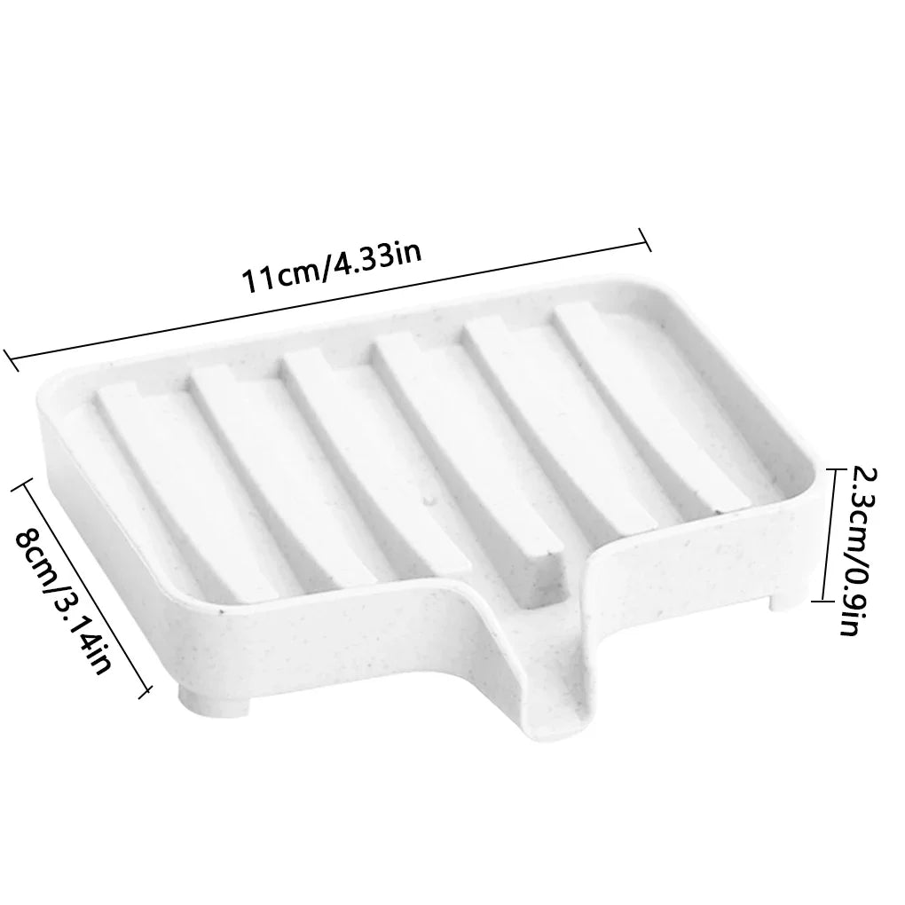 Zeephouder met structuur – Voor extra grip