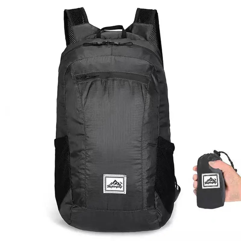 Handbagage rugzak 40x30x20 – Voldoet aan Ryanair-normen